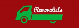 Removalists Cradock - Furniture Removals